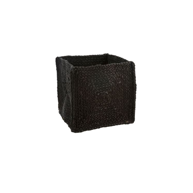 Leila Jute Basket