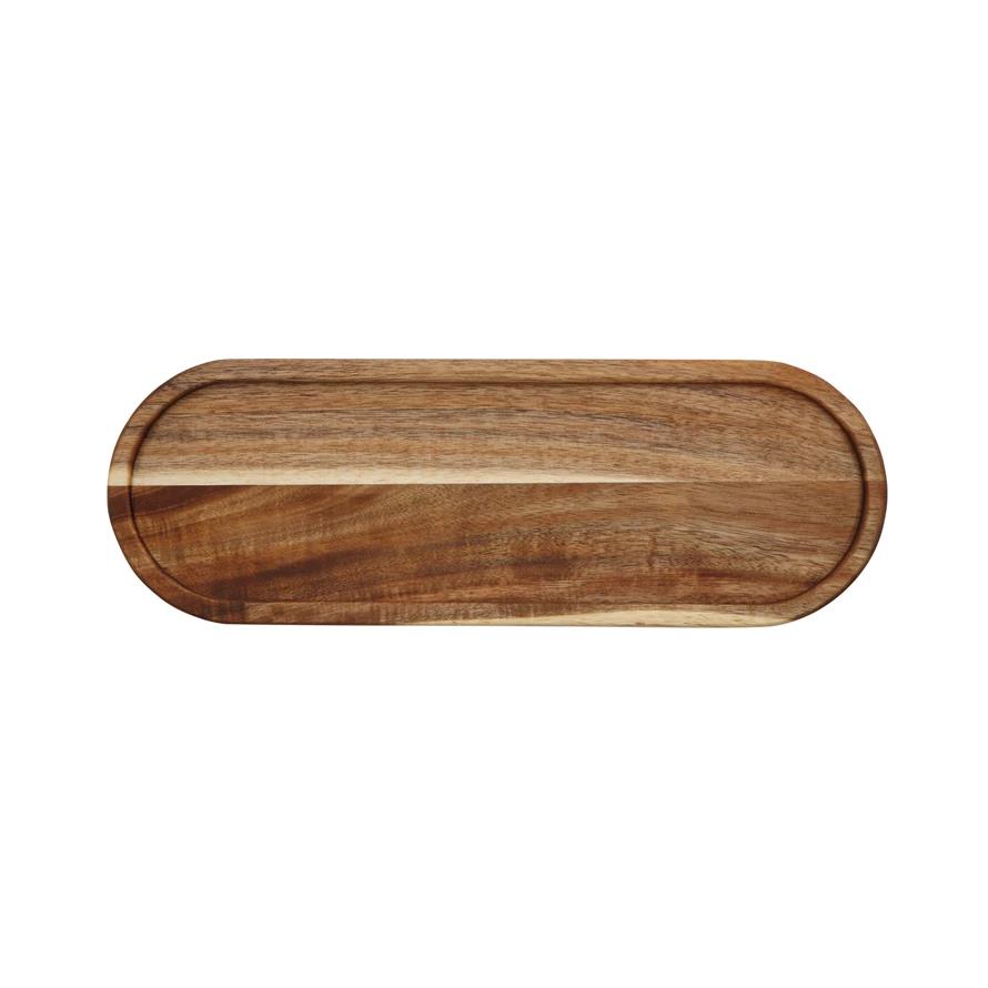 Acacia Wood Serving Board