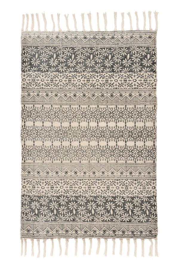 Rug Autumn Daisy