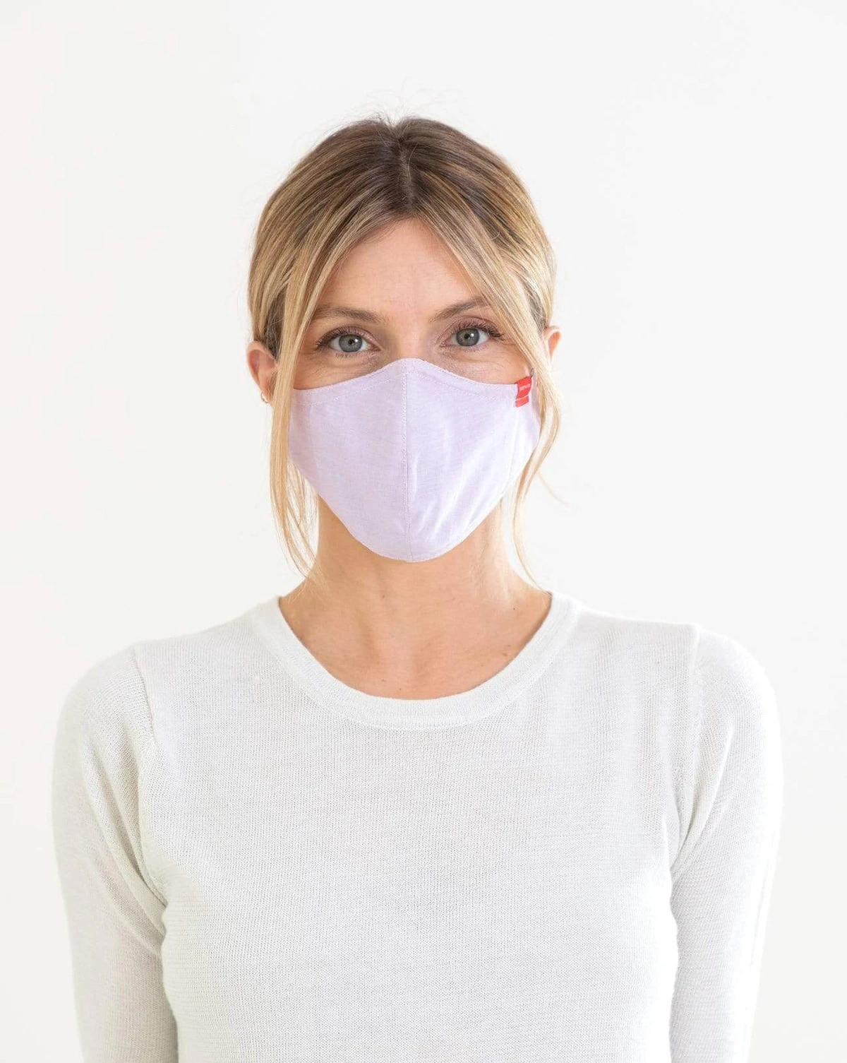 100% Cotton Non-Medical Mask Reversible