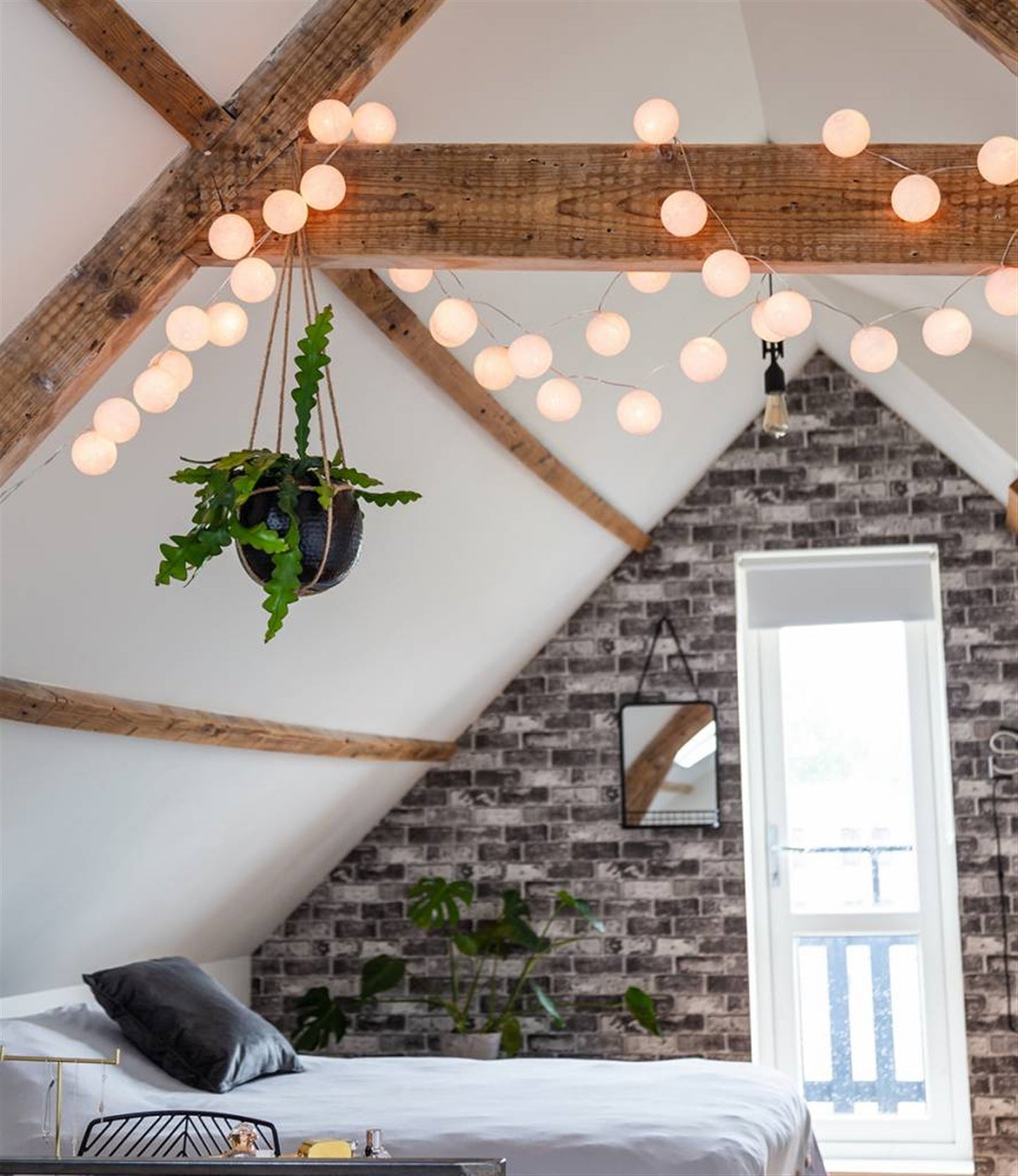 String Lights