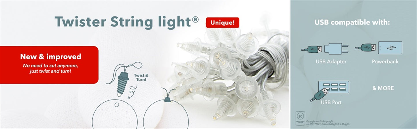 String Lights