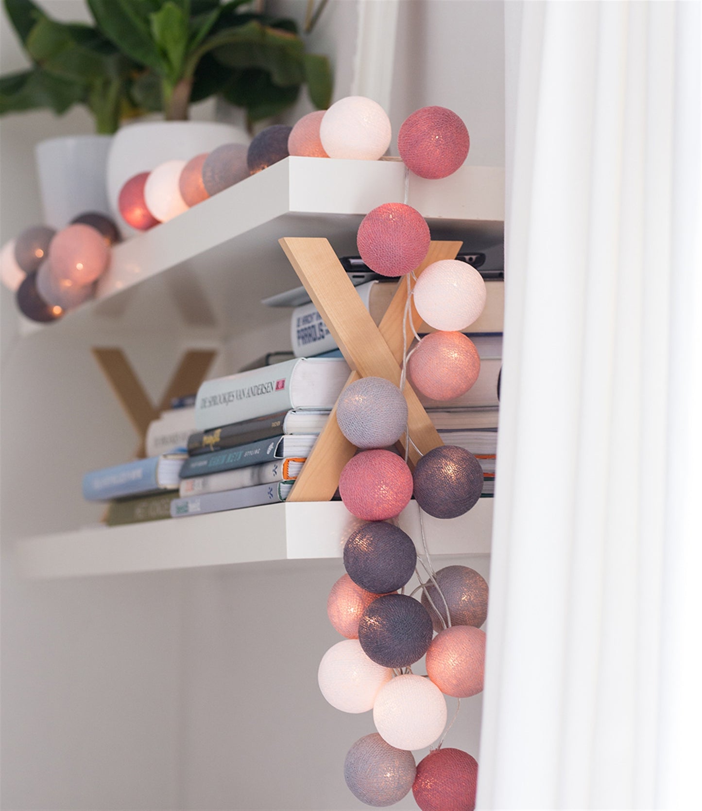 String Lights