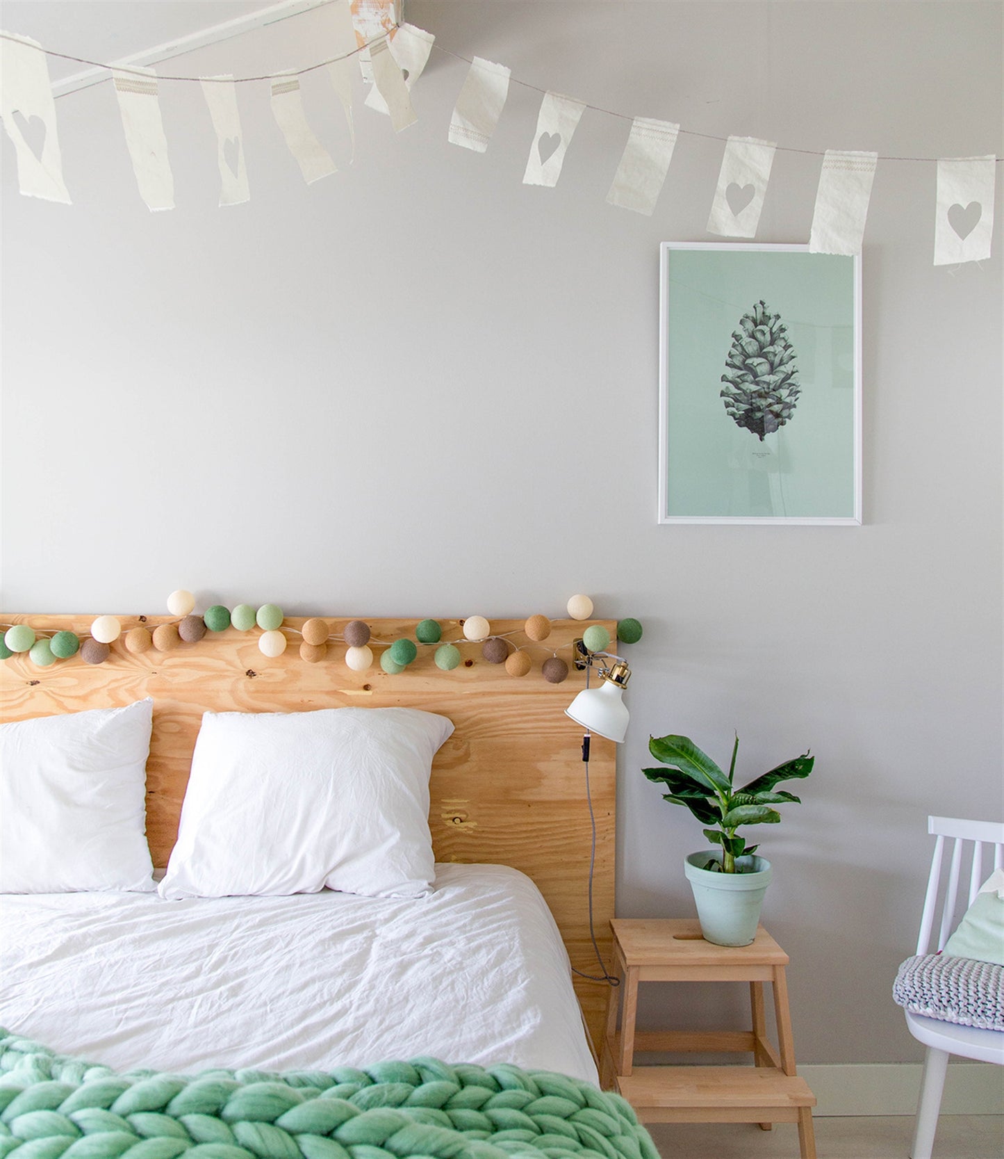 String Lights