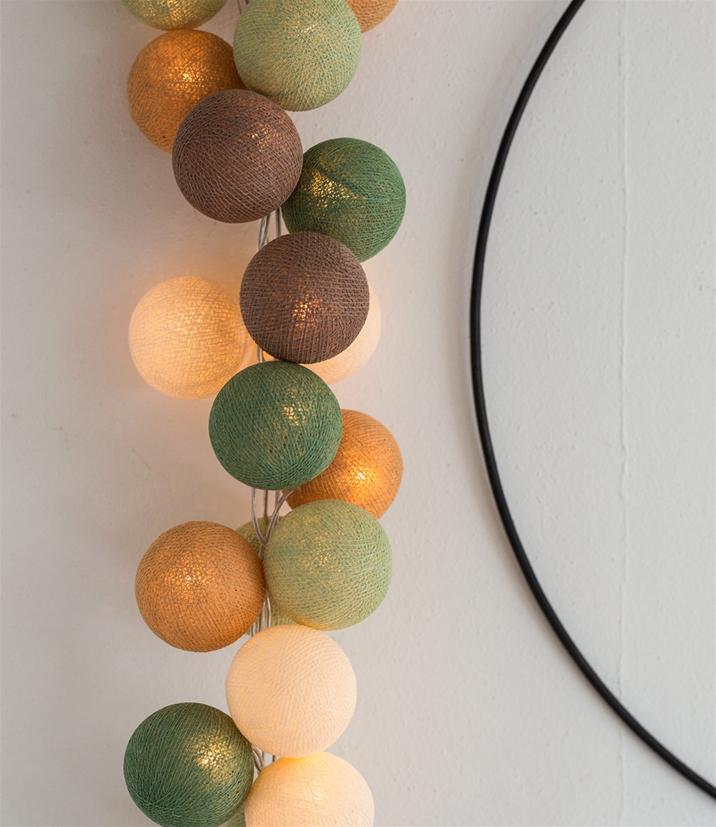 String Lights