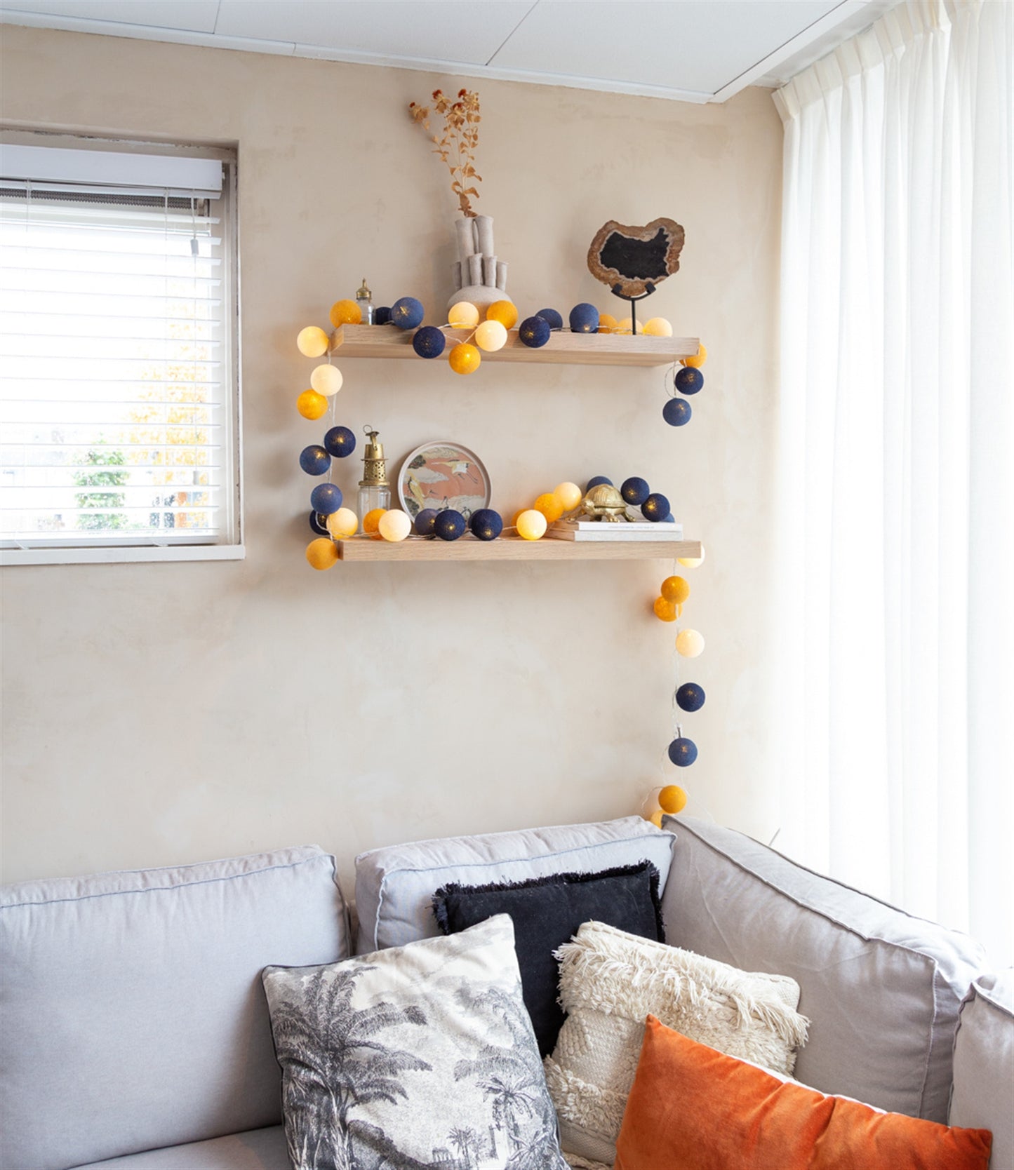 String Lights