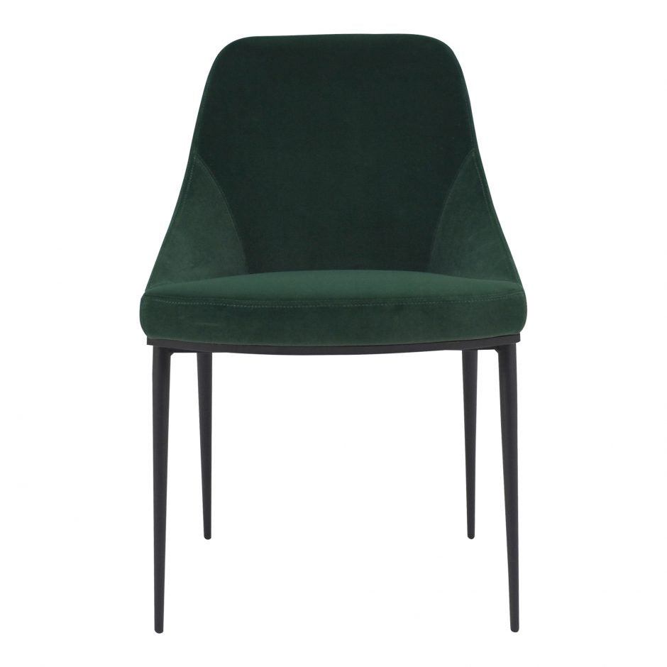 Sedona Dining Chair, Green