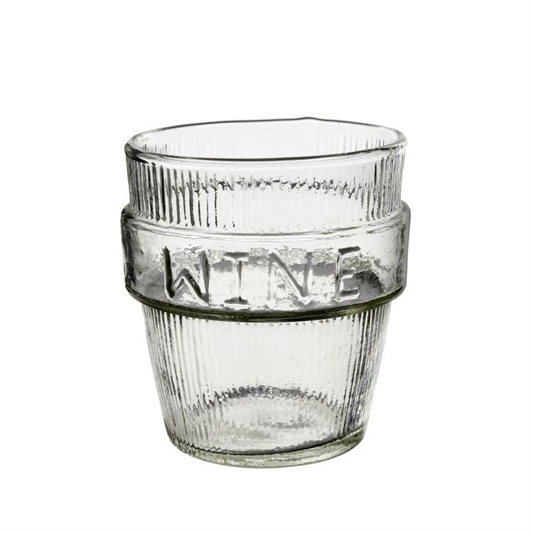 Drinking Glass
