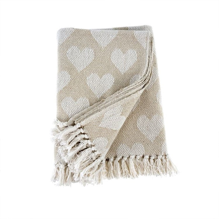 Heart Throw