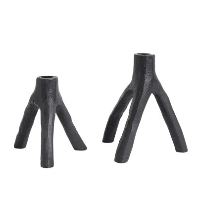 Candle Holder Aion