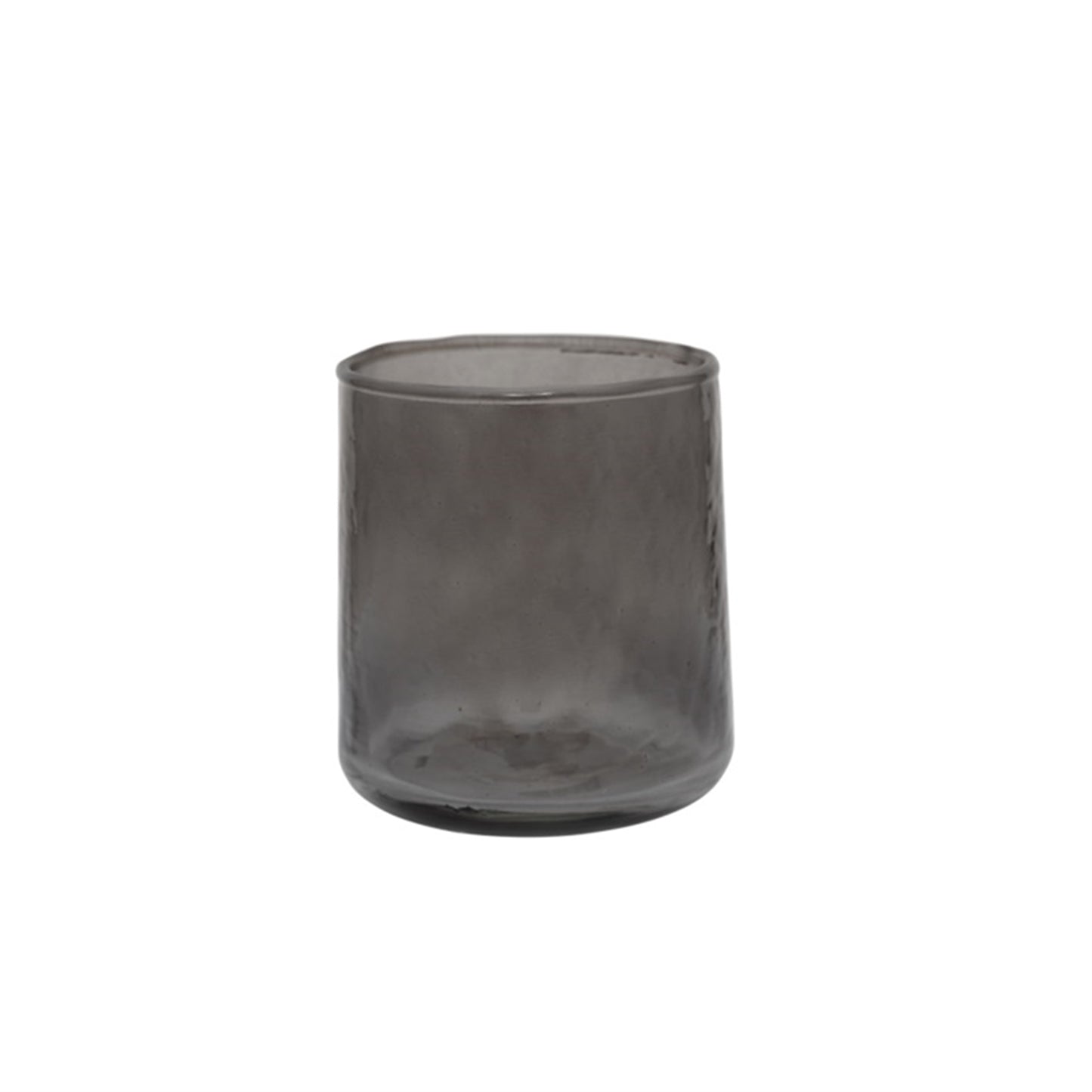 Dark Grey Tumbler