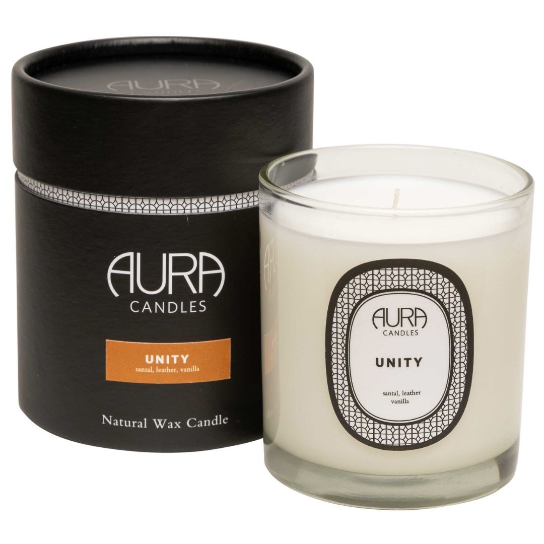 8.5oz. Everyday Candle Unity