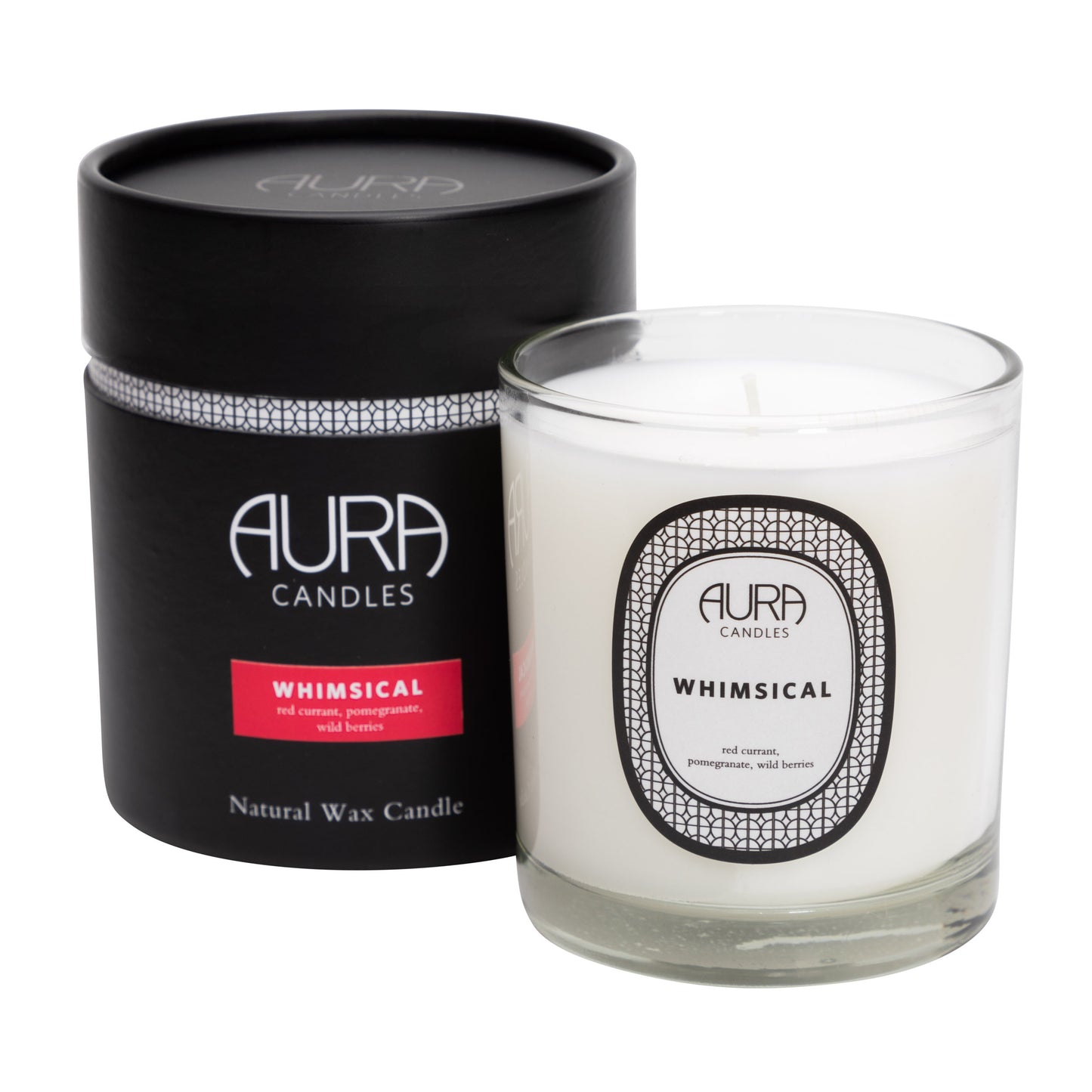 8.5oz. Everyday Candle Whimsical