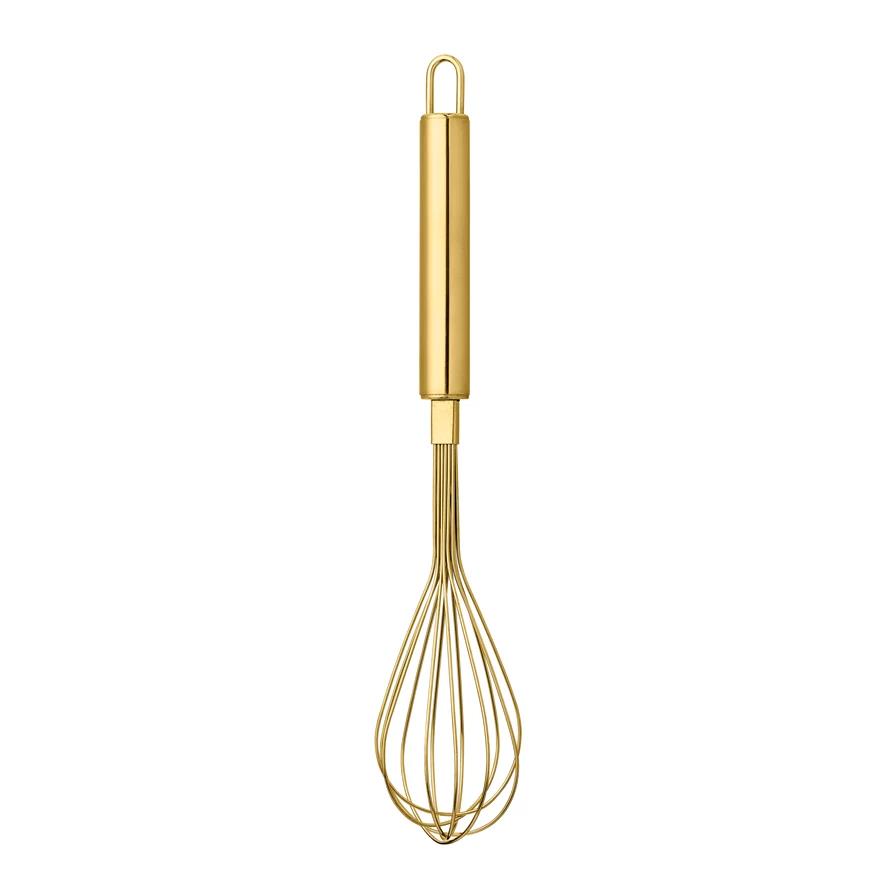 Stainless Steel Whisk