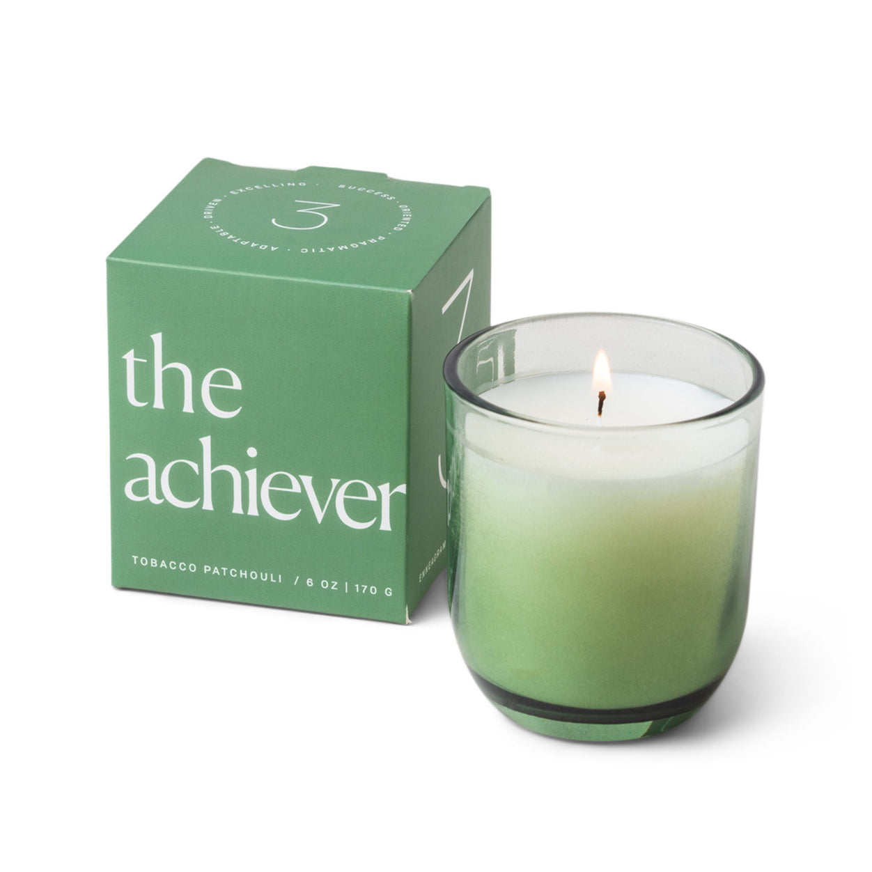 Enneagram #3 Achiever