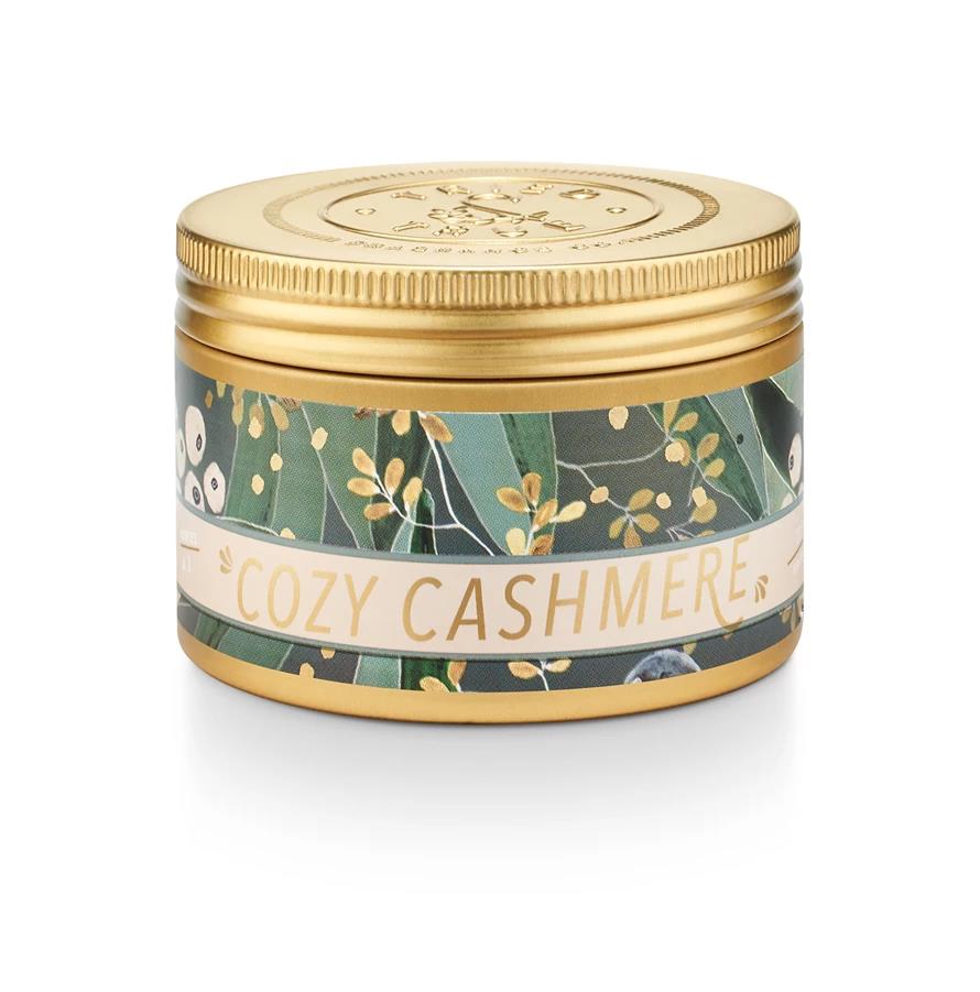 Tried & True Cozy Cashmere