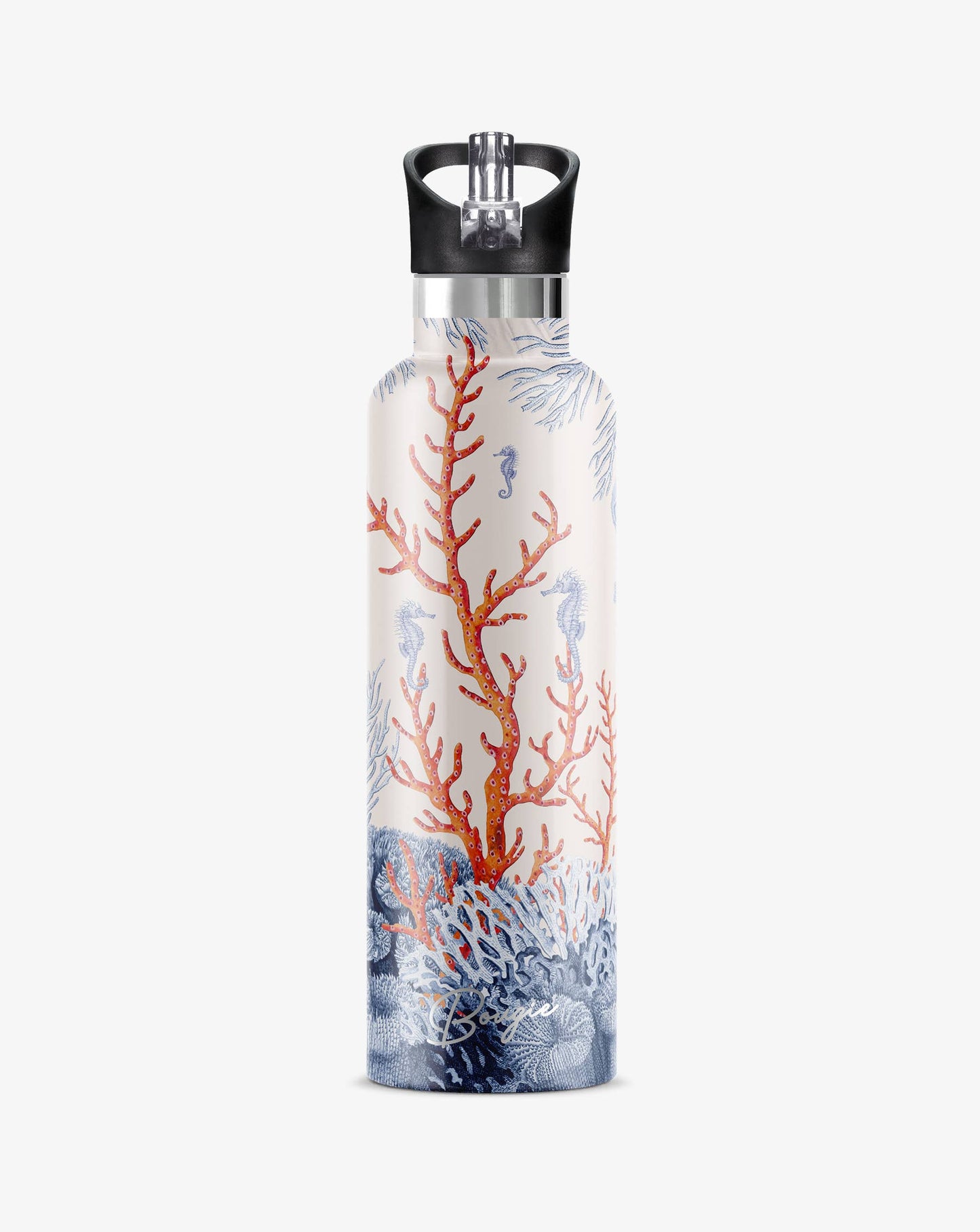 Bougie Bottle