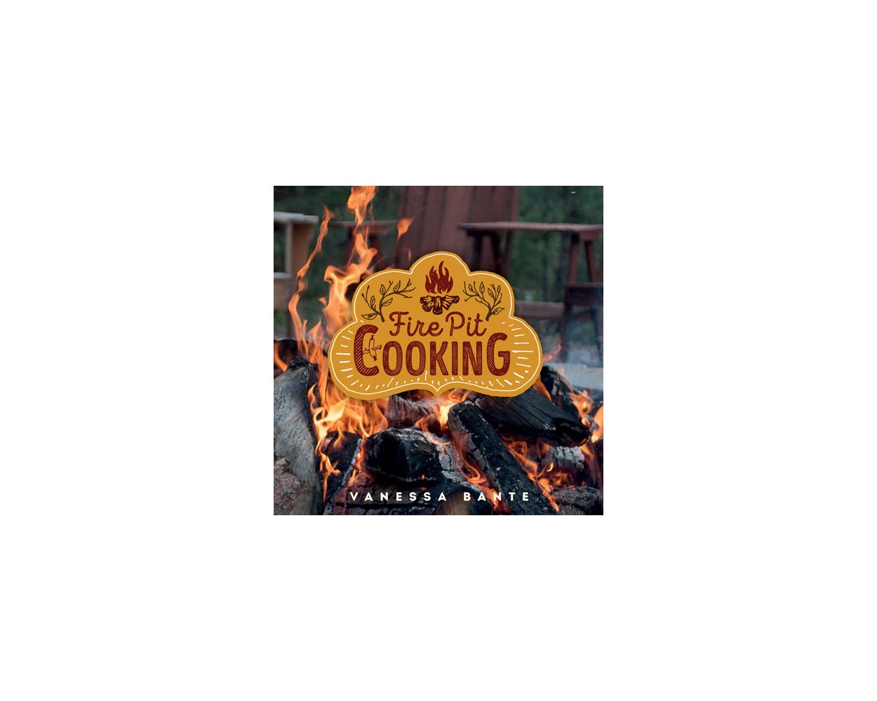 Fire Pit Cooking