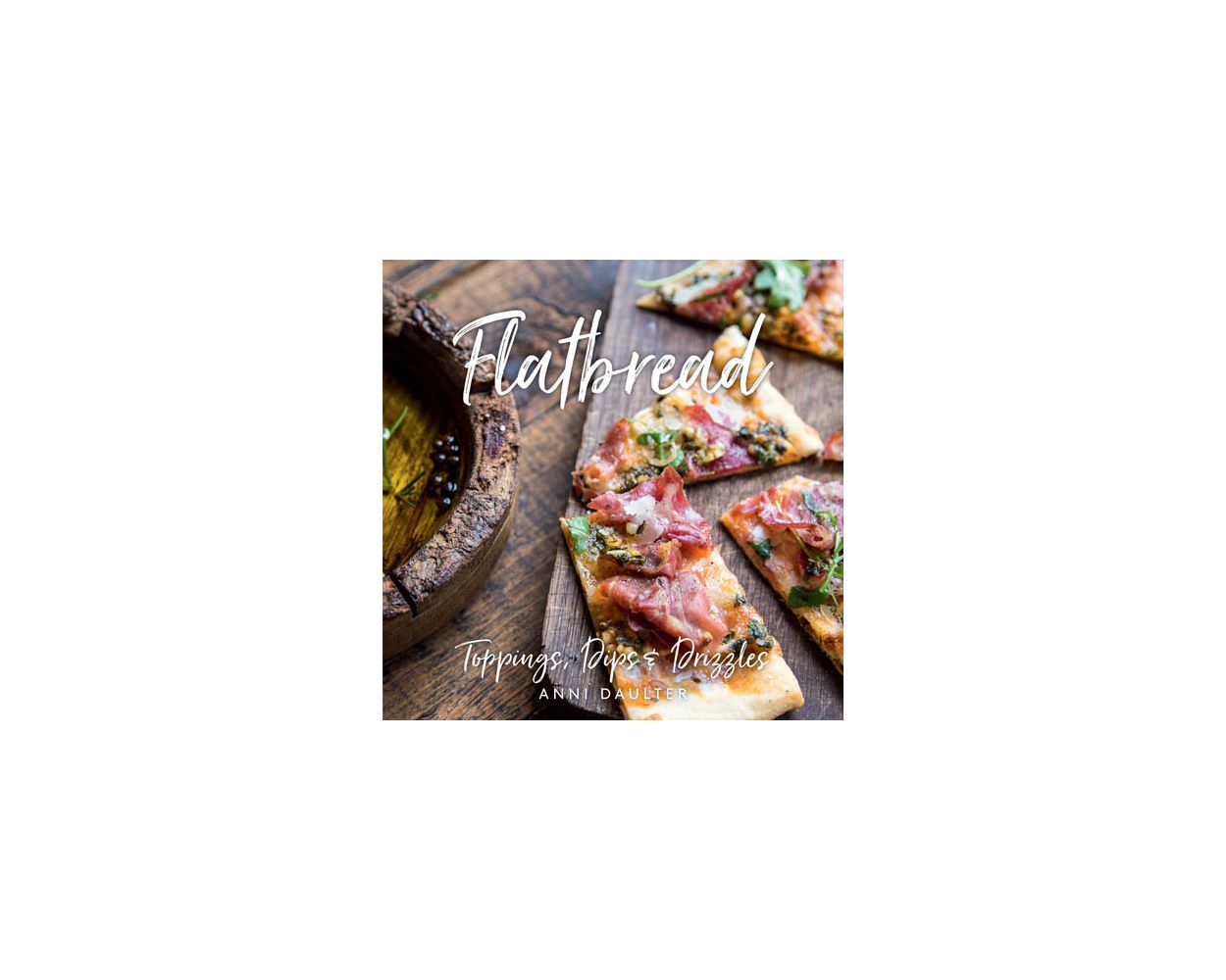 Flatbread