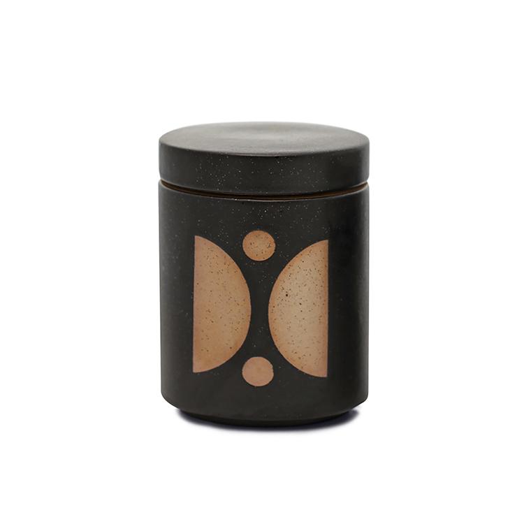 12oz Palo Santo Suede Candle