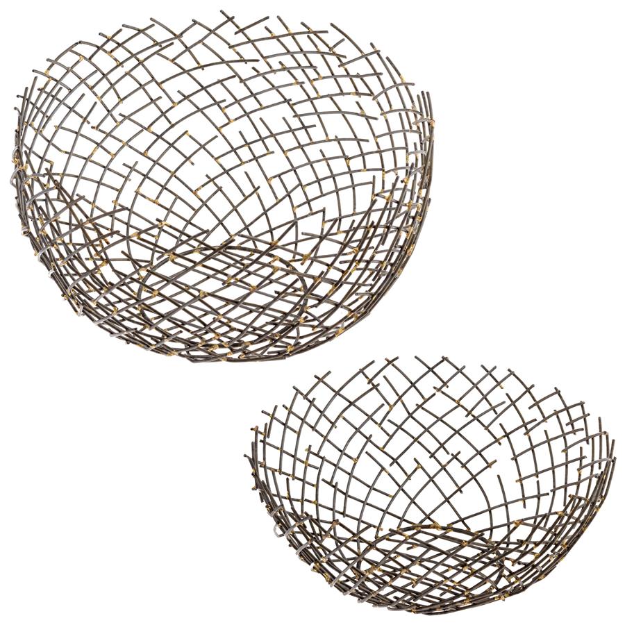 Haystack Bowl