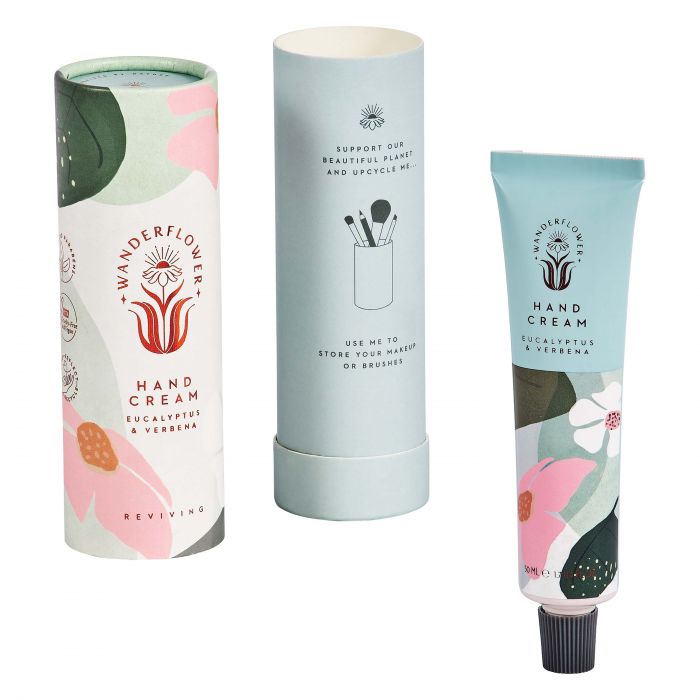 Hand Cream