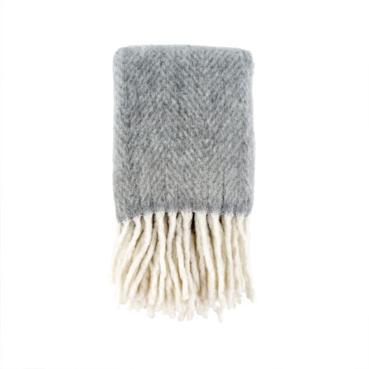Fireside Cozy Throw