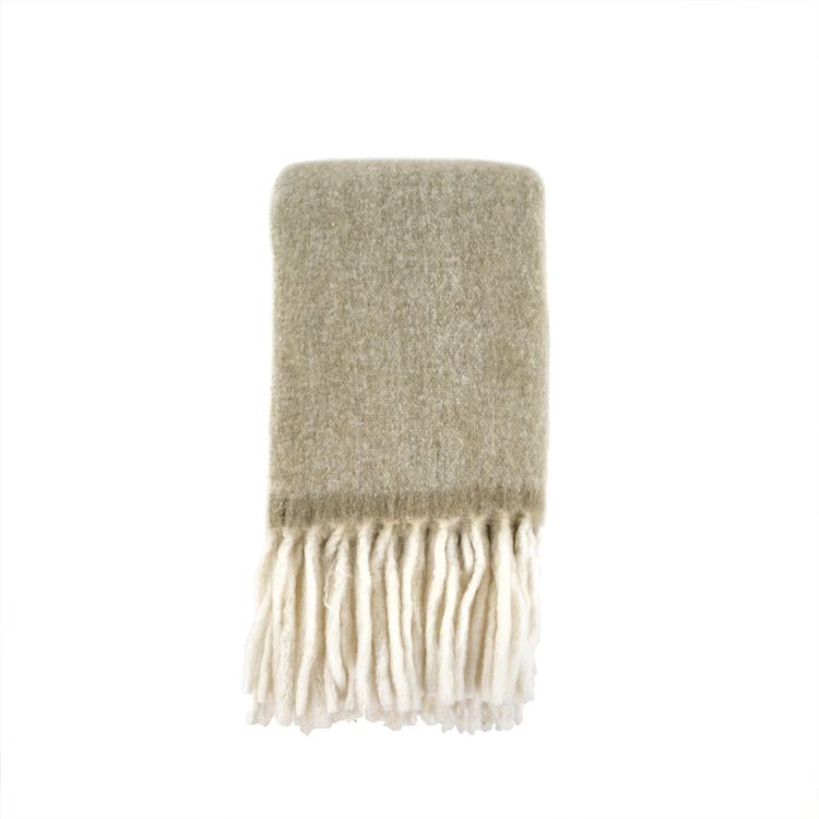 Fireside Cozy Throw