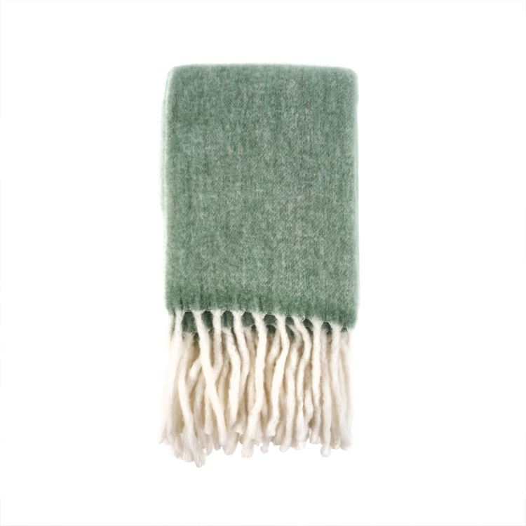 Fireside Cozy Throw