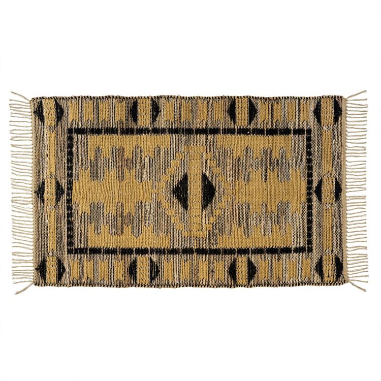 Suzi Jute/Chenille Rug 3' x 5'