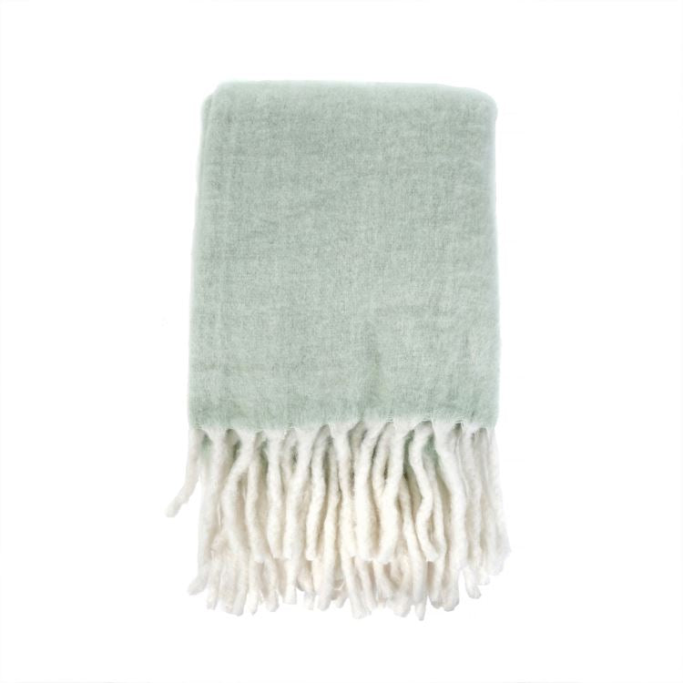 Fireside Cozy Throw