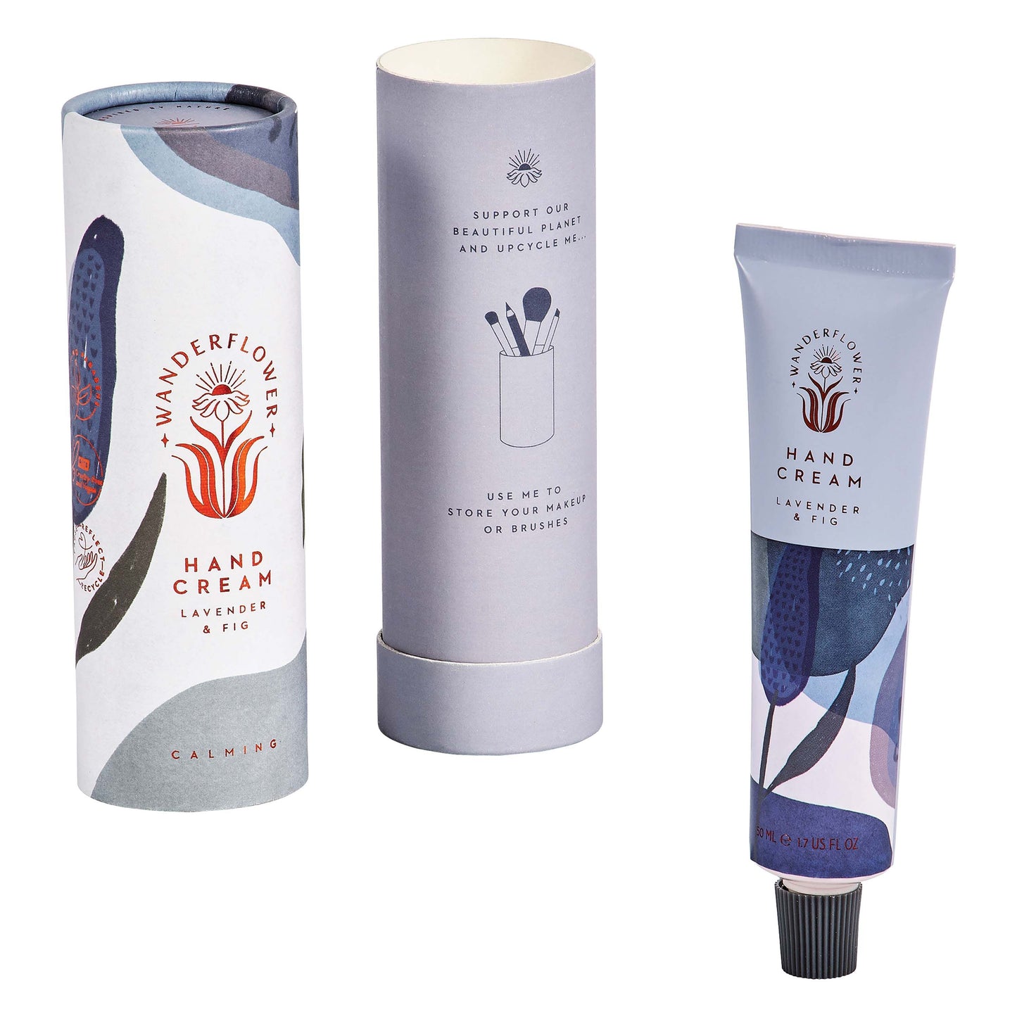 Hand Cream
