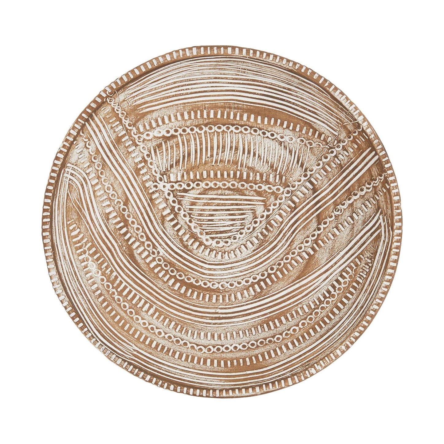 Medallion Wall Hanging
