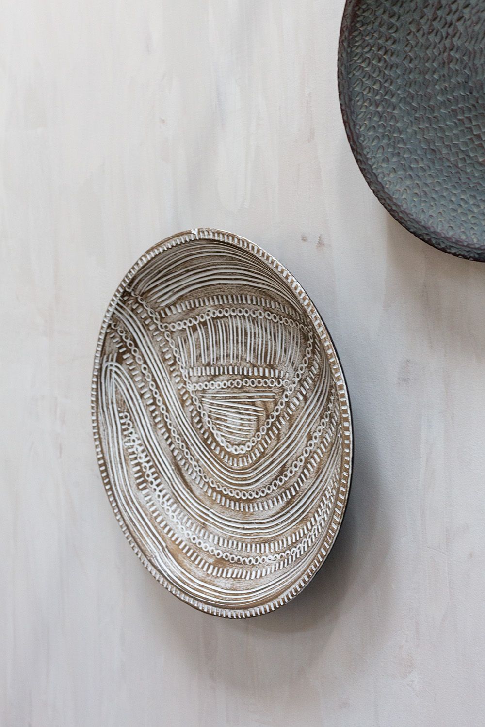 Medallion Wall Hanging