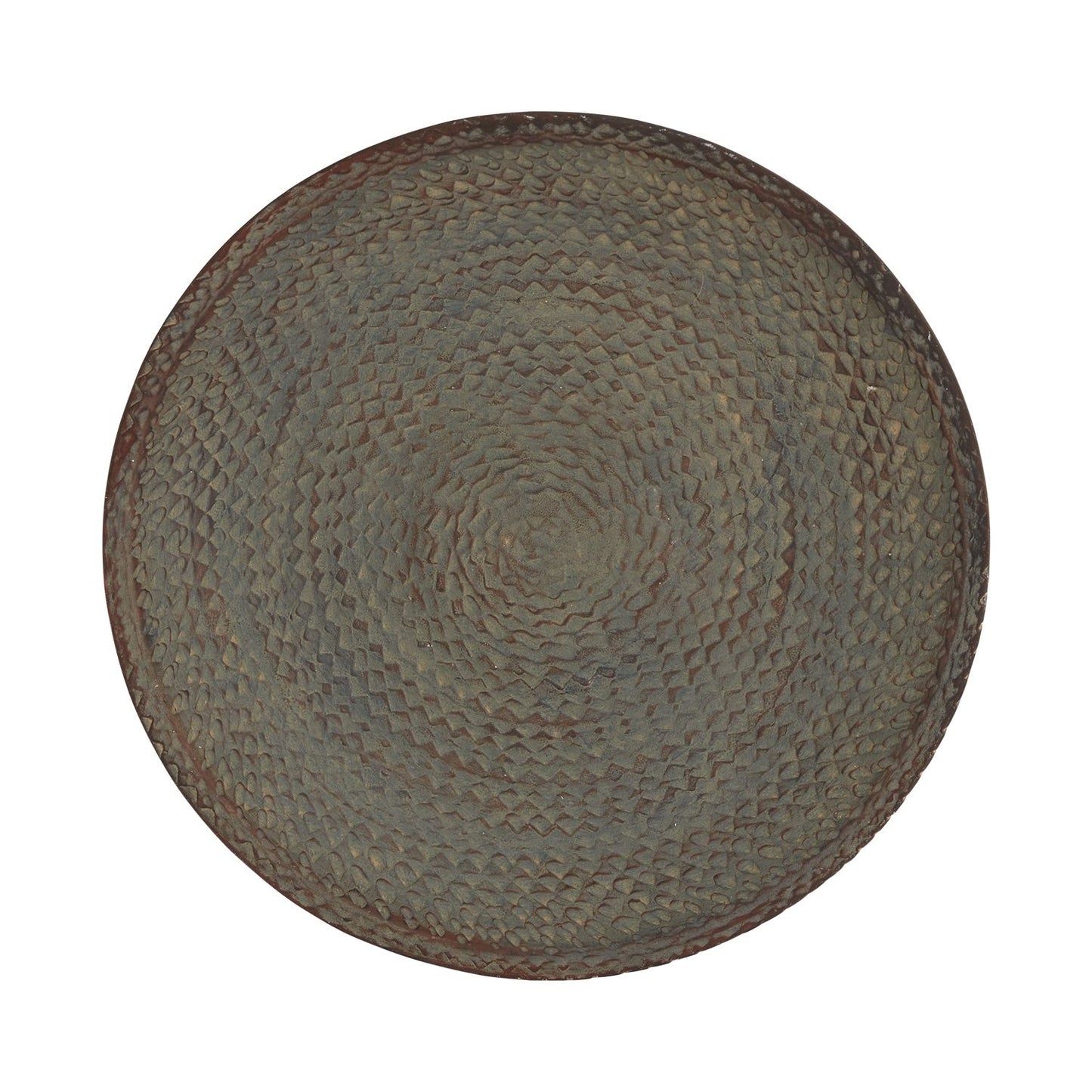 Medallion Wall Hanging