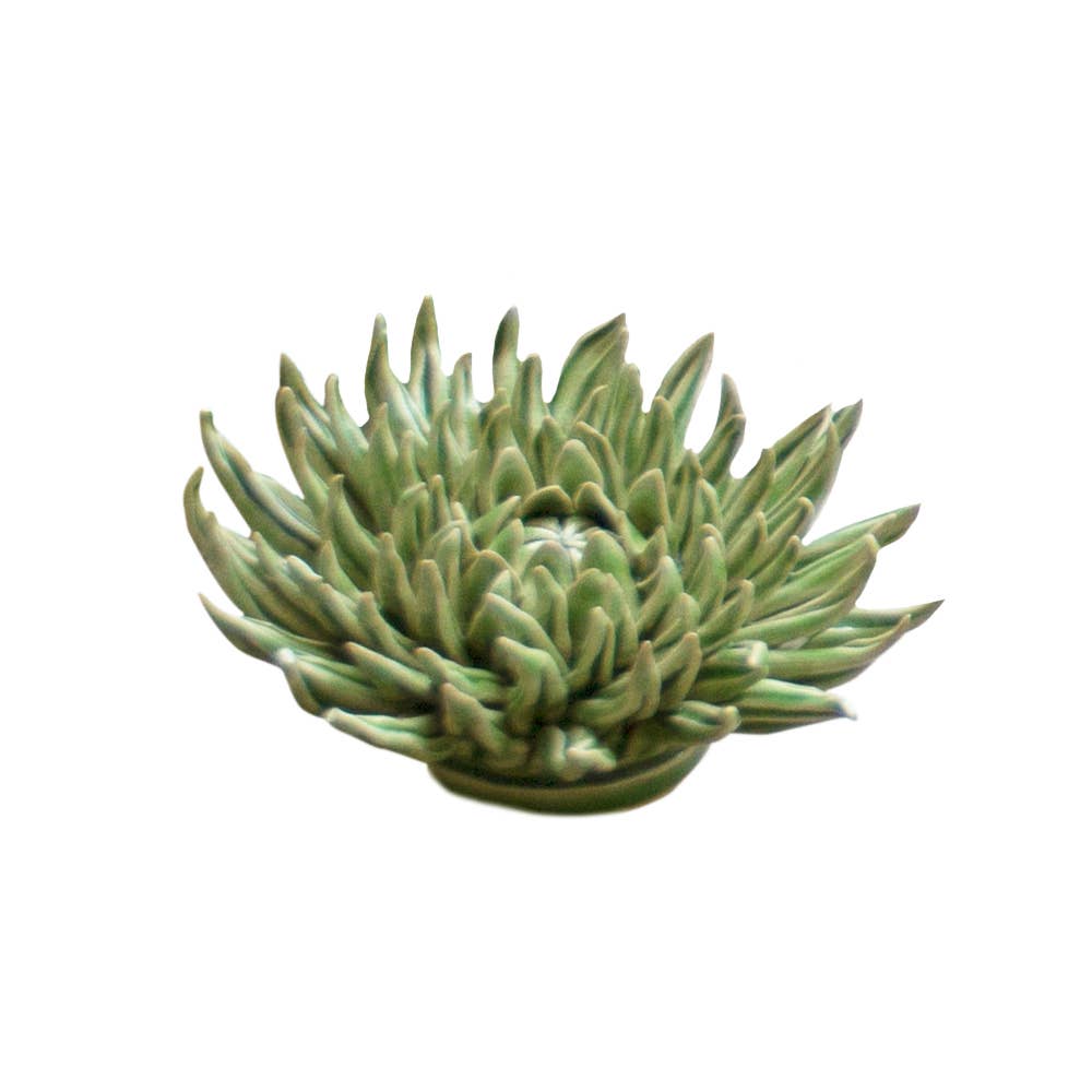 Floral Sculptures