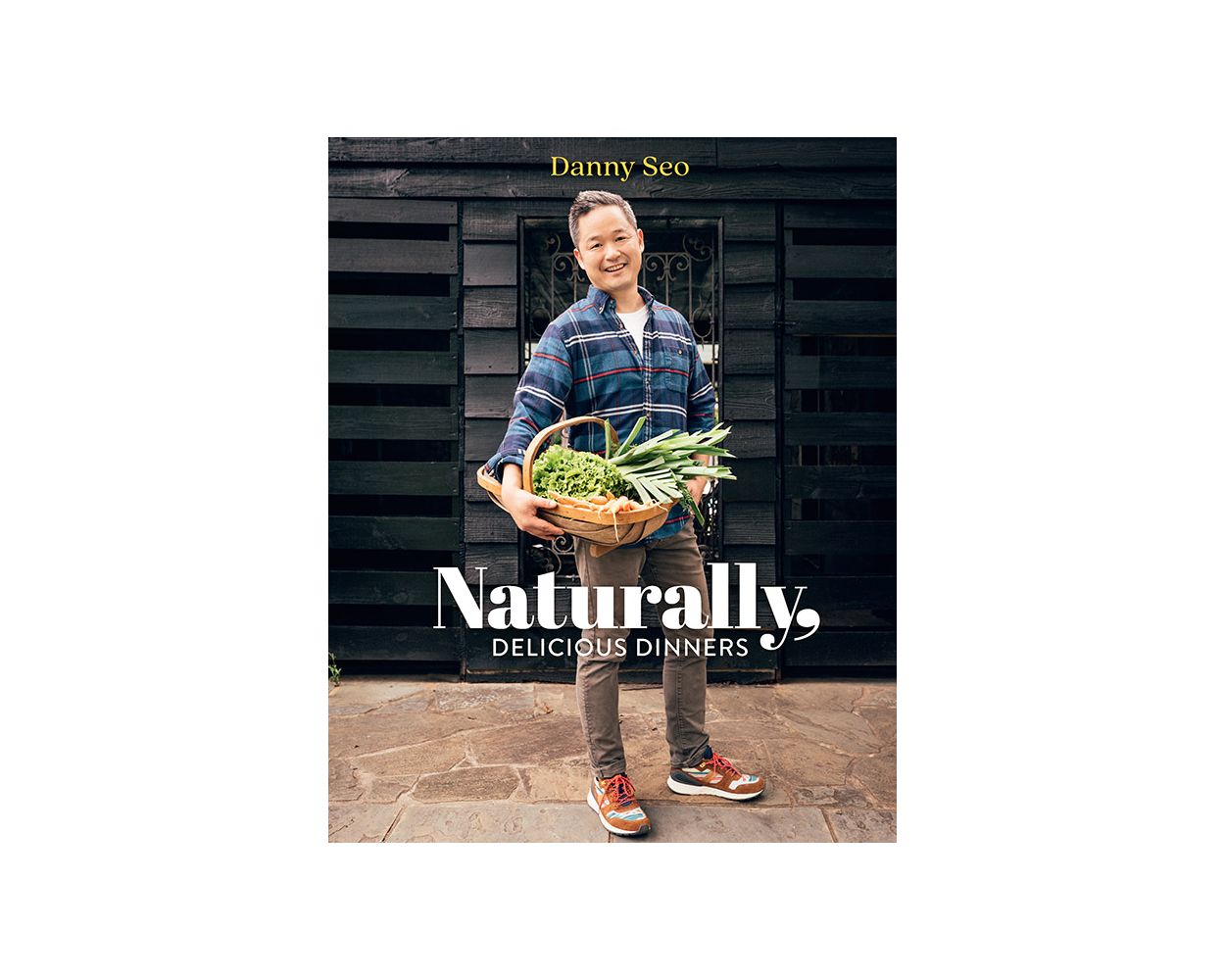 Naturally, Delicious Dinners