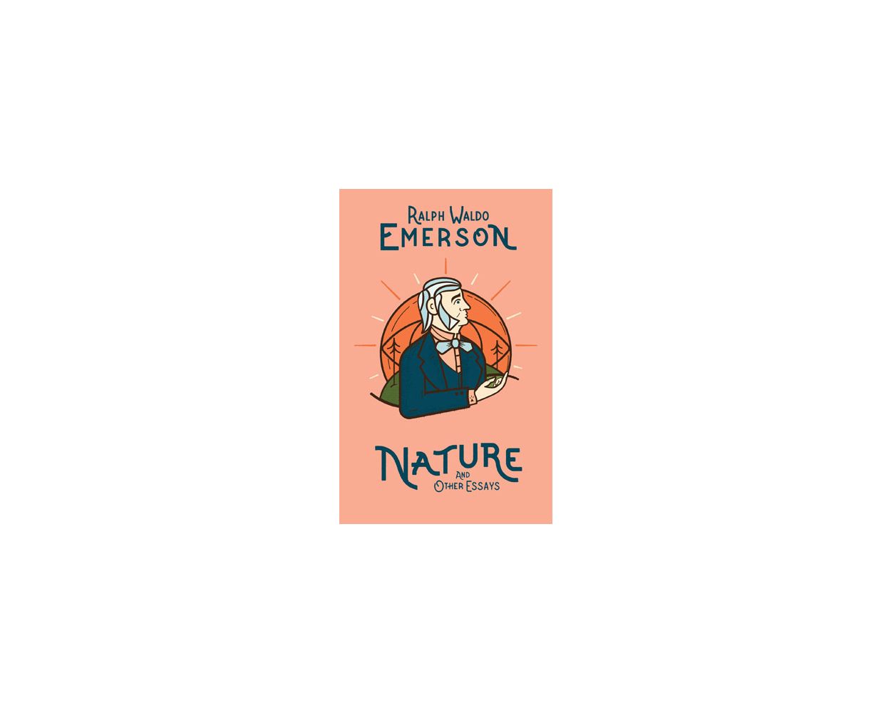 Nature and Other Essays