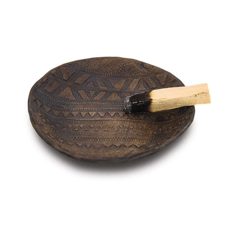 Palo Santo Offering Bowl