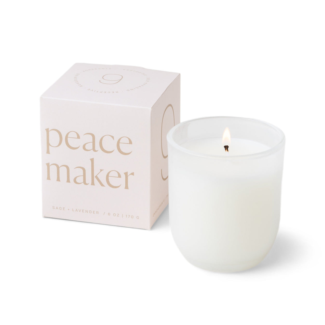 Enneagram #9 Peacemaker