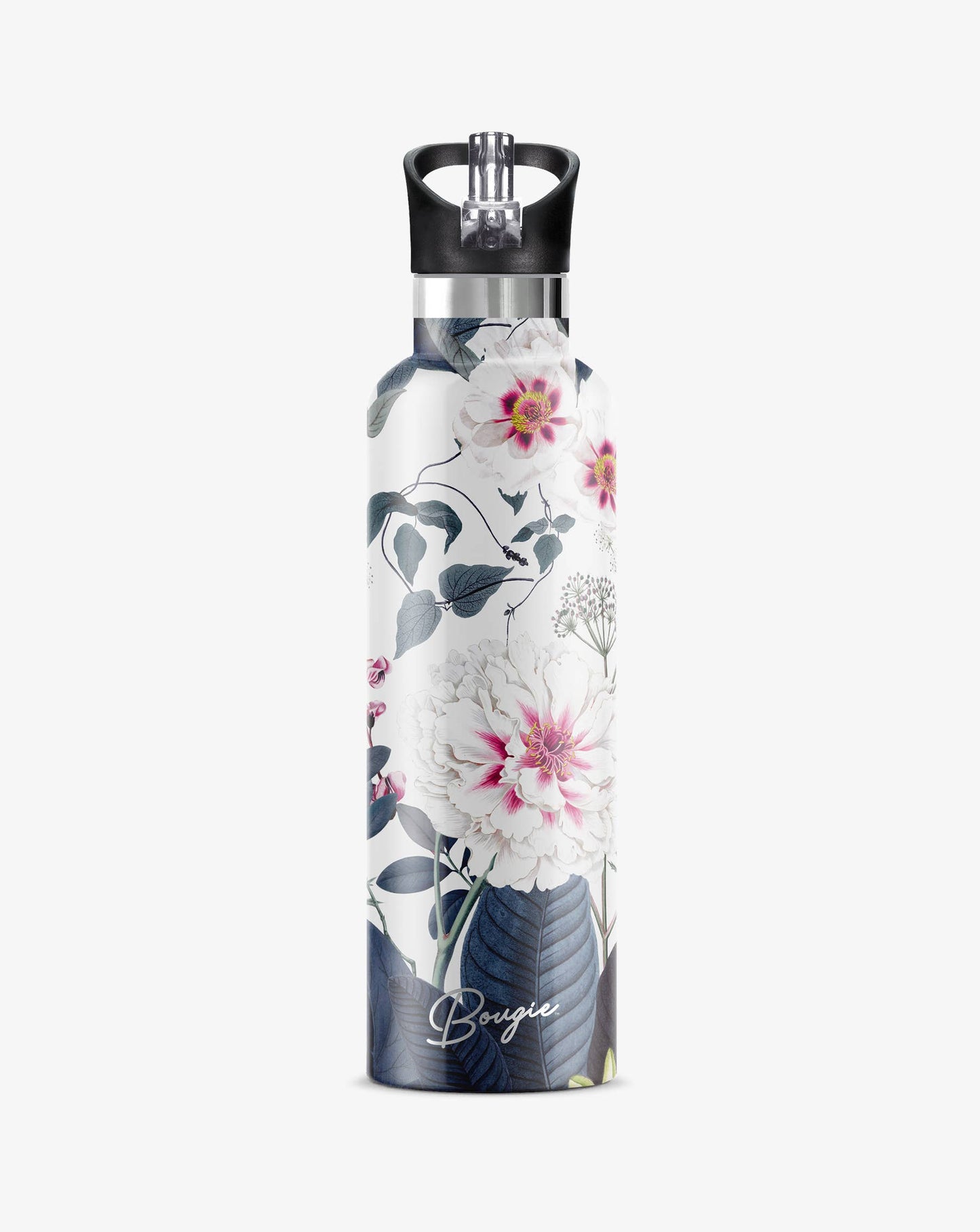 Bougie Bottle