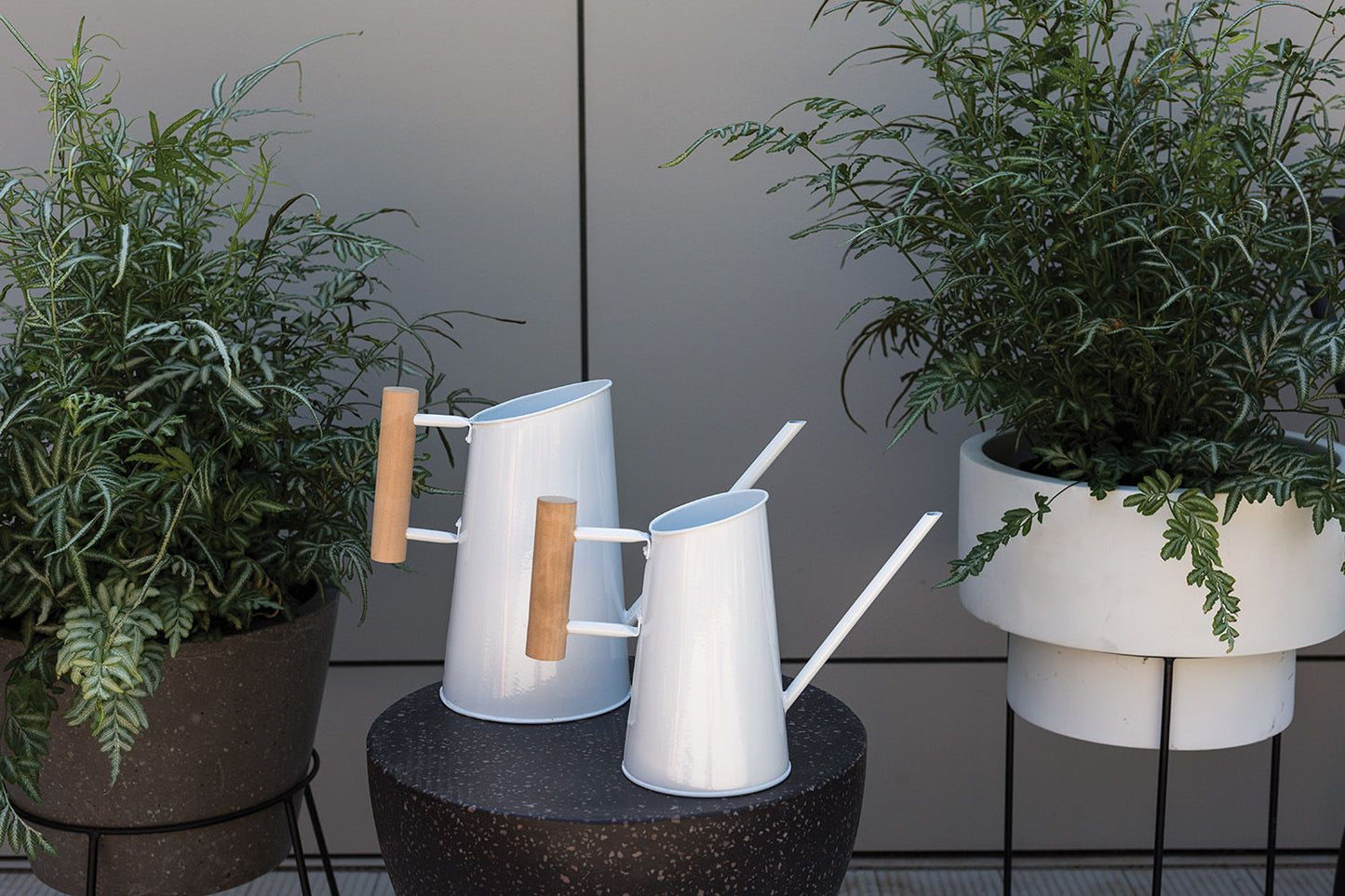 Preston Watering Can, large