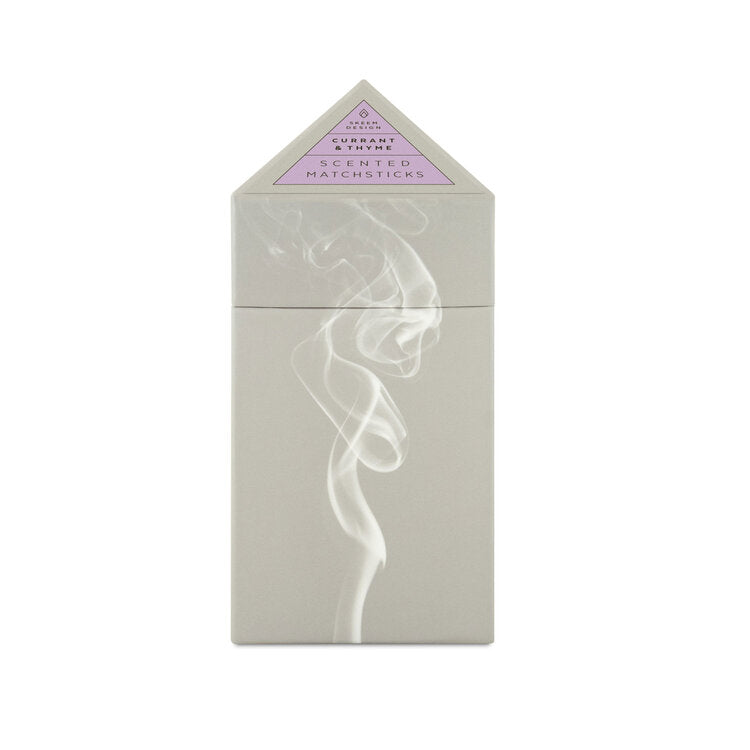 Prism Scented Matches