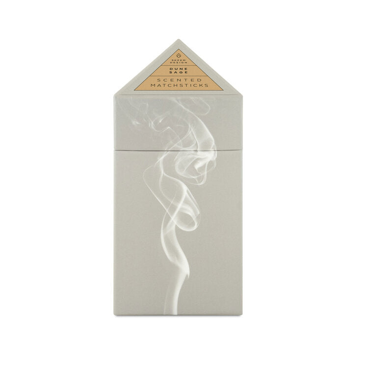 Prism Scented Matches