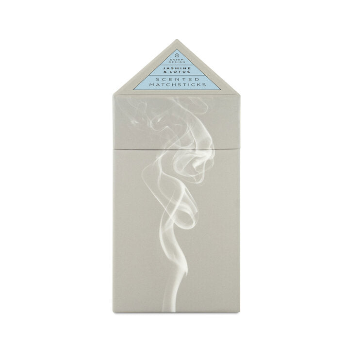 Prism Scented Matches