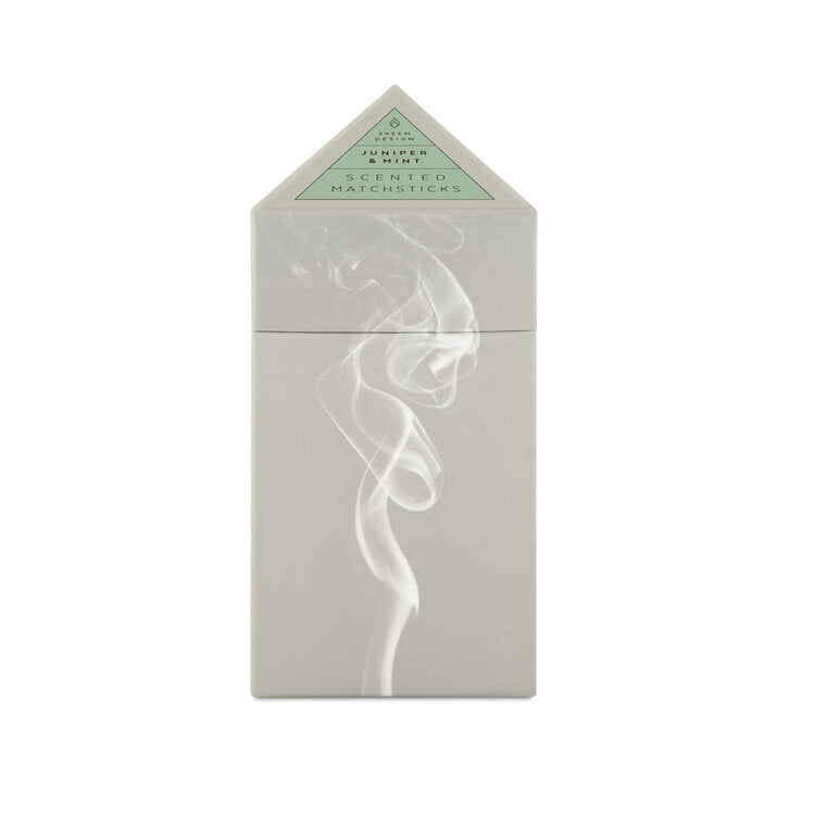 Prism Scented Matches