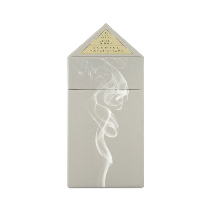 Prism Scented Matches