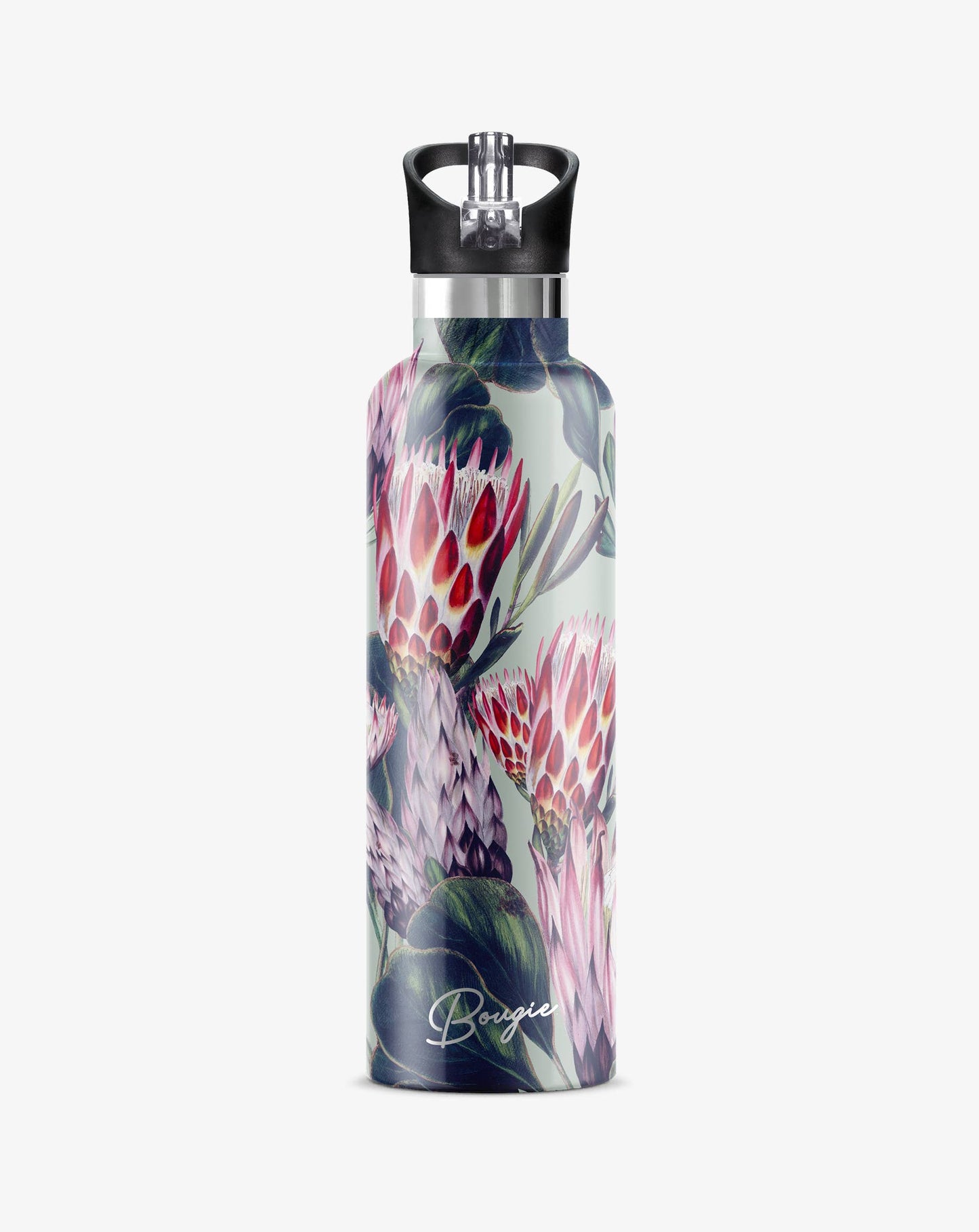 Bougie Bottle