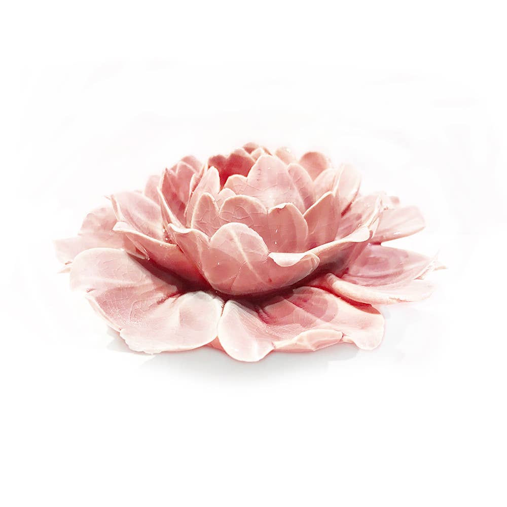 Floral Sculptures