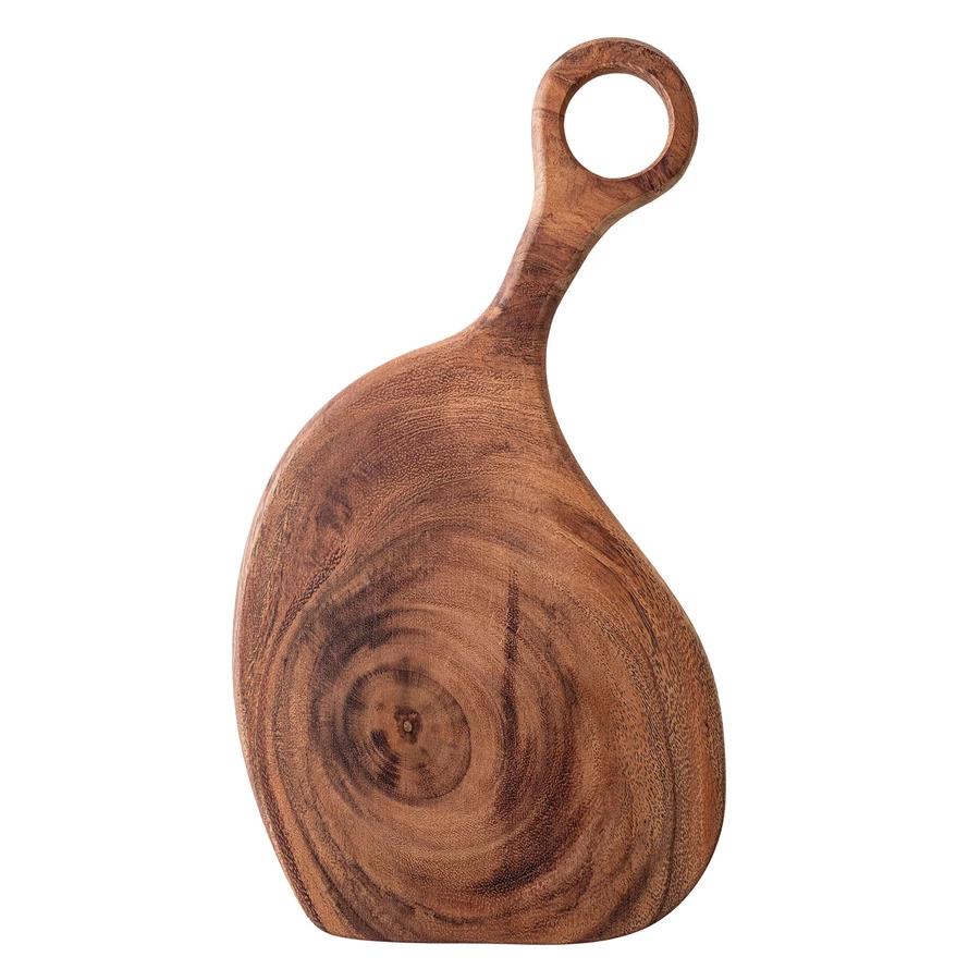 Acacia Wood Cutting Board